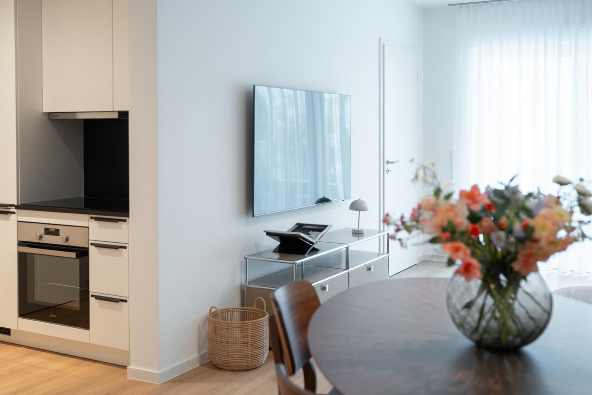 Schoentalhaus City Apartments Mit Balkon Aschaffenburg Zewnętrze zdjęcie