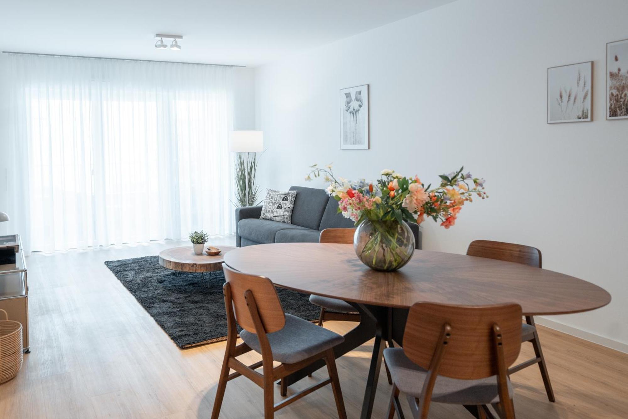 Schoentalhaus City Apartments Mit Balkon Aschaffenburg Zewnętrze zdjęcie