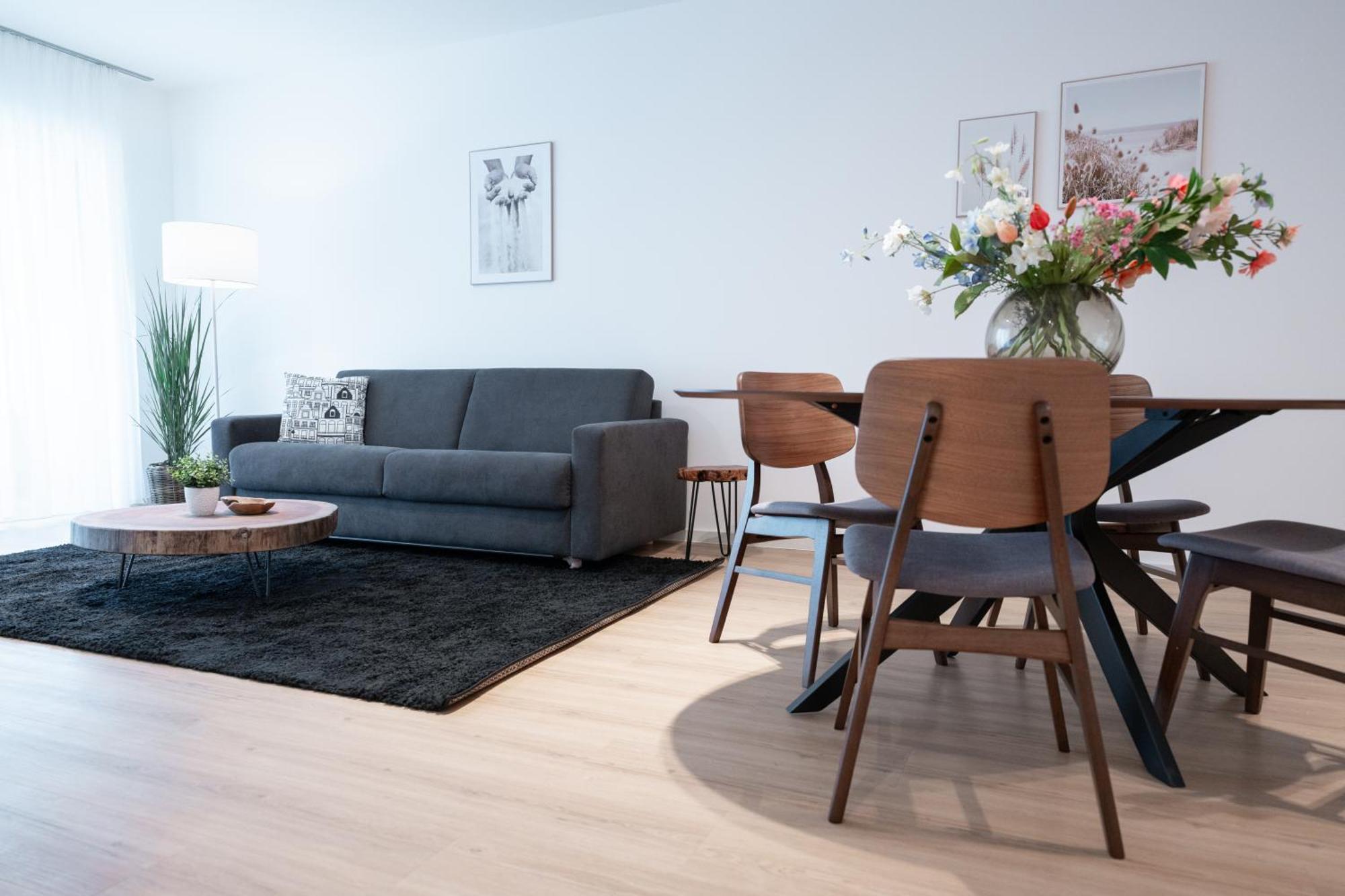 Schoentalhaus City Apartments Mit Balkon Aschaffenburg Zewnętrze zdjęcie